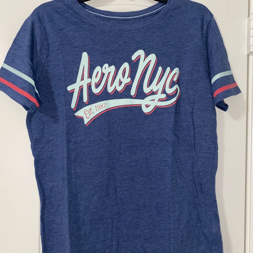 short sleeve tee